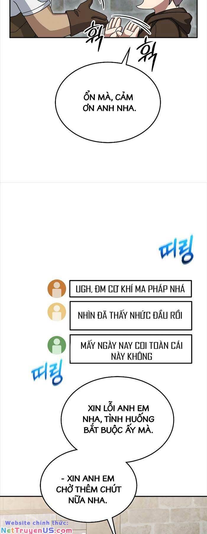 đọc truyện Người Mới Này Quá Mạnh Chương 71 ảnh 24 tại Thiên Thai Truyện