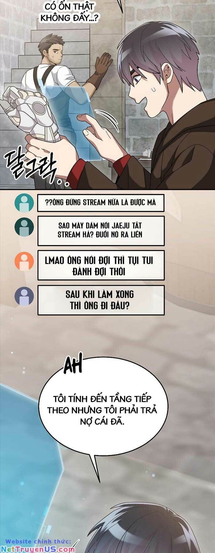 đọc truyện Người Mới Này Quá Mạnh Chương 71 ảnh 25 tại Thiên Thai Truyện