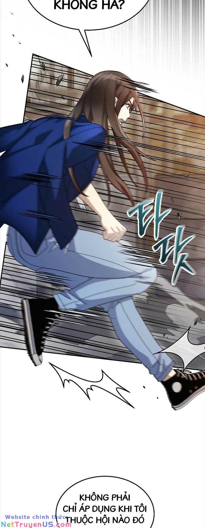 đọc truyện Người Mới Này Quá Mạnh Chương 71 ảnh 5 tại Thiên Thai Truyện