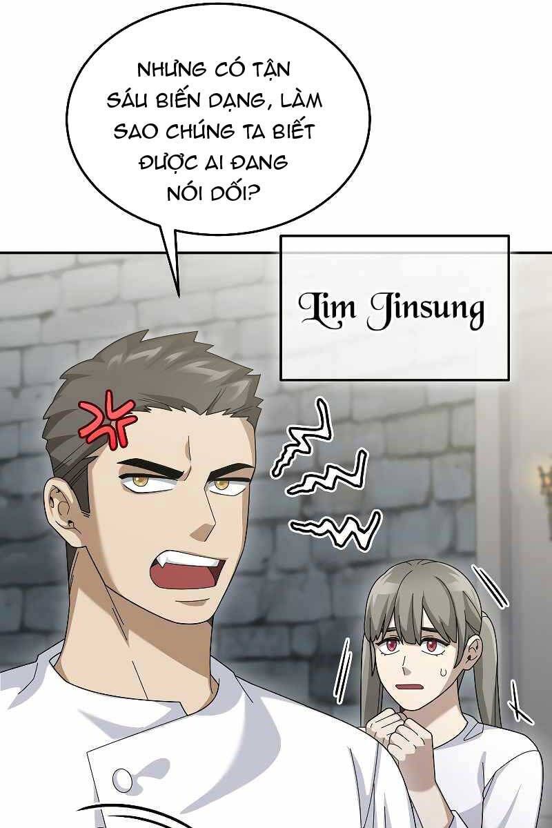 đọc truyện Người Mới Này Quá Mạnh Chương 72 ảnh 13 tại Thiên Thai Truyện