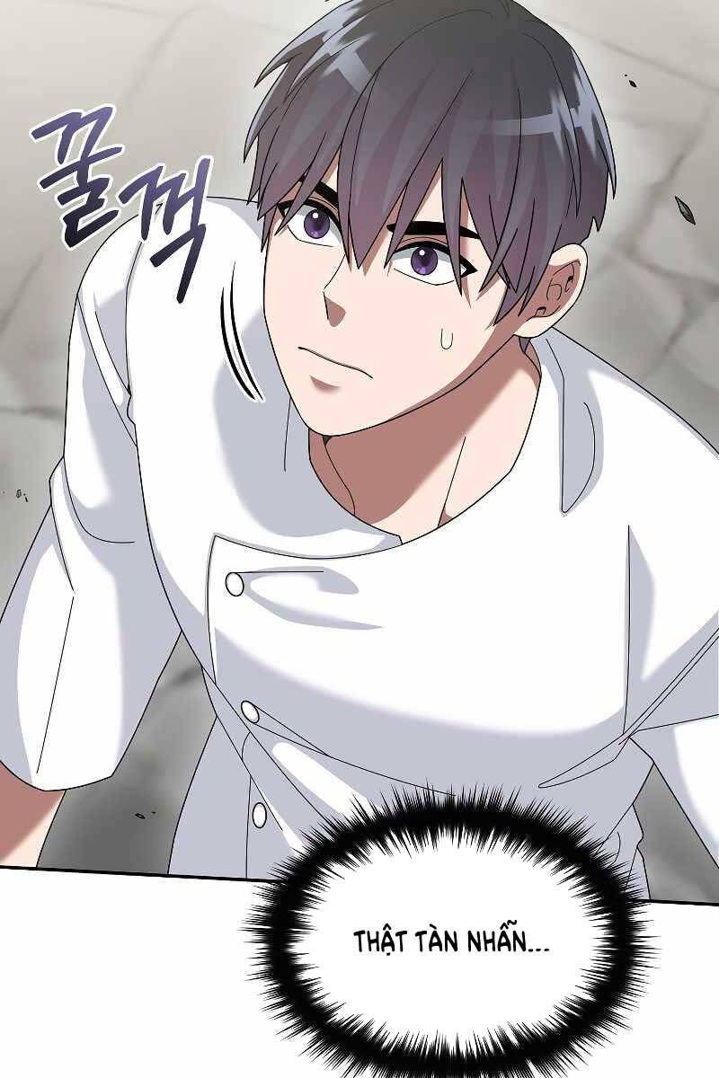 đọc truyện Người Mới Này Quá Mạnh Chương 72 ảnh 36 tại Thiên Thai Truyện