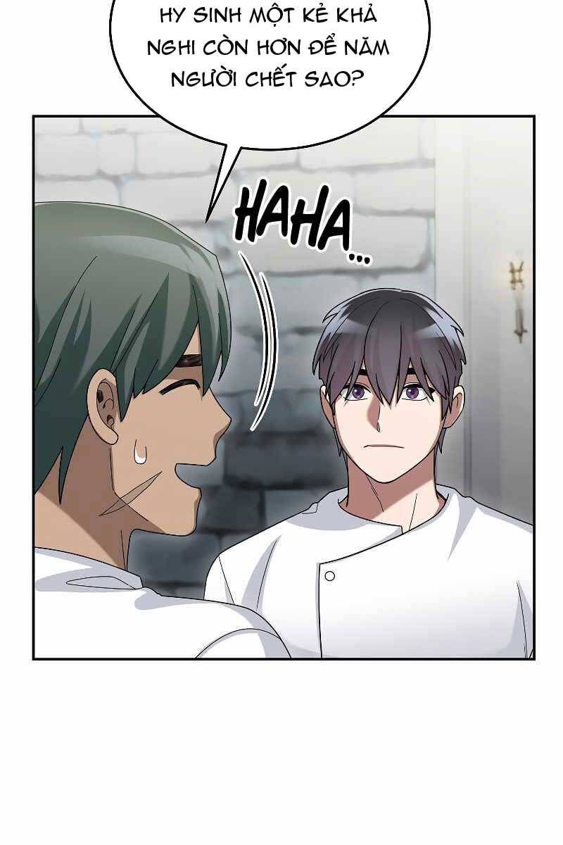 đọc truyện Người Mới Này Quá Mạnh Chương 72 ảnh 99 tại Thiên Thai Truyện