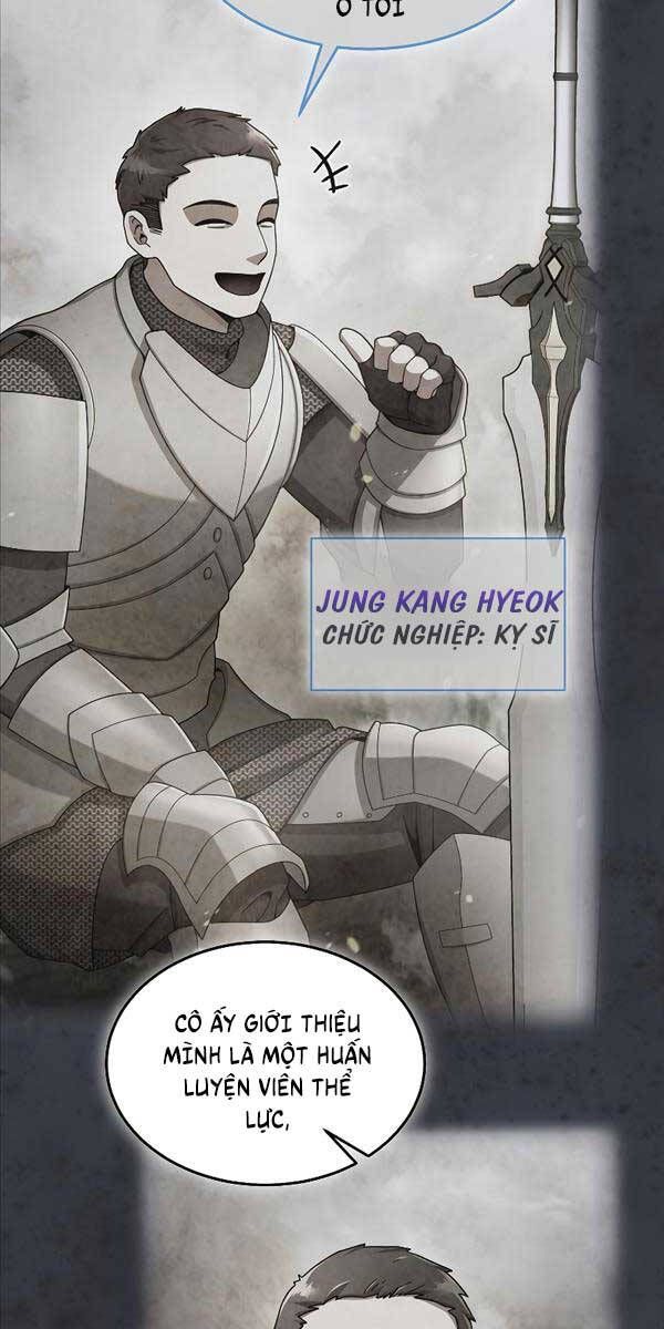 đọc truyện Người Mới Này Quá Mạnh Chương 73 ảnh 30 tại Thiên Thai Truyện