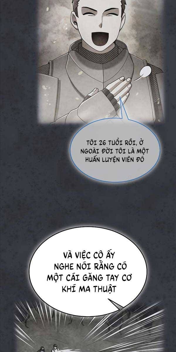 đọc truyện Người Mới Này Quá Mạnh Chương 73 ảnh 31 tại Thiên Thai Truyện