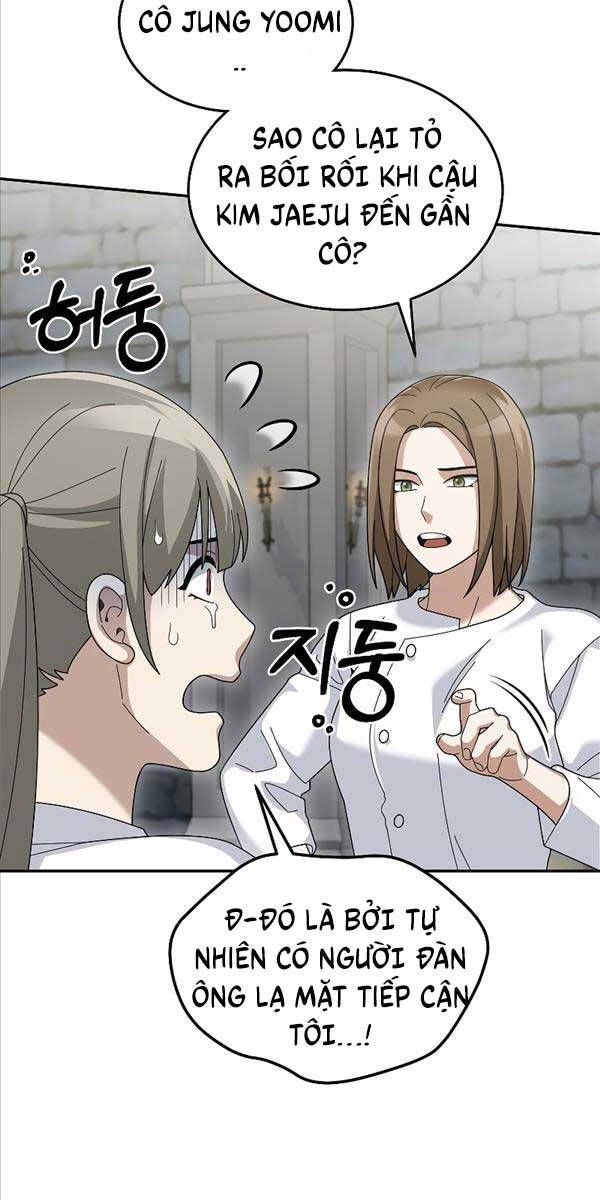 đọc truyện Người Mới Này Quá Mạnh Chương 73 ảnh 36 tại Thiên Thai Truyện