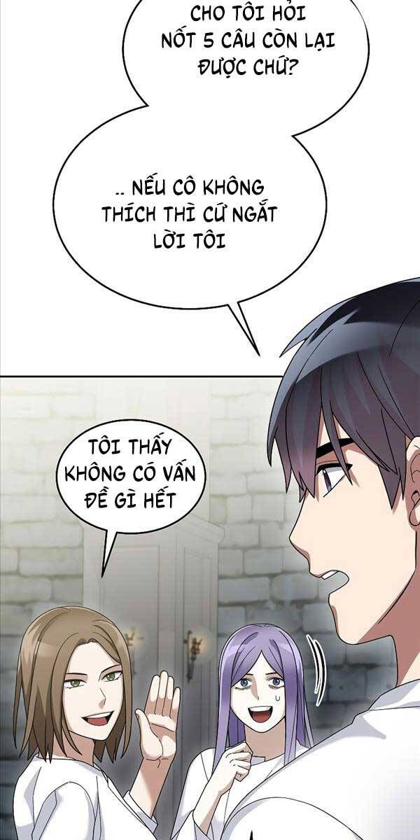 đọc truyện Người Mới Này Quá Mạnh Chương 73 ảnh 43 tại Thiên Thai Truyện