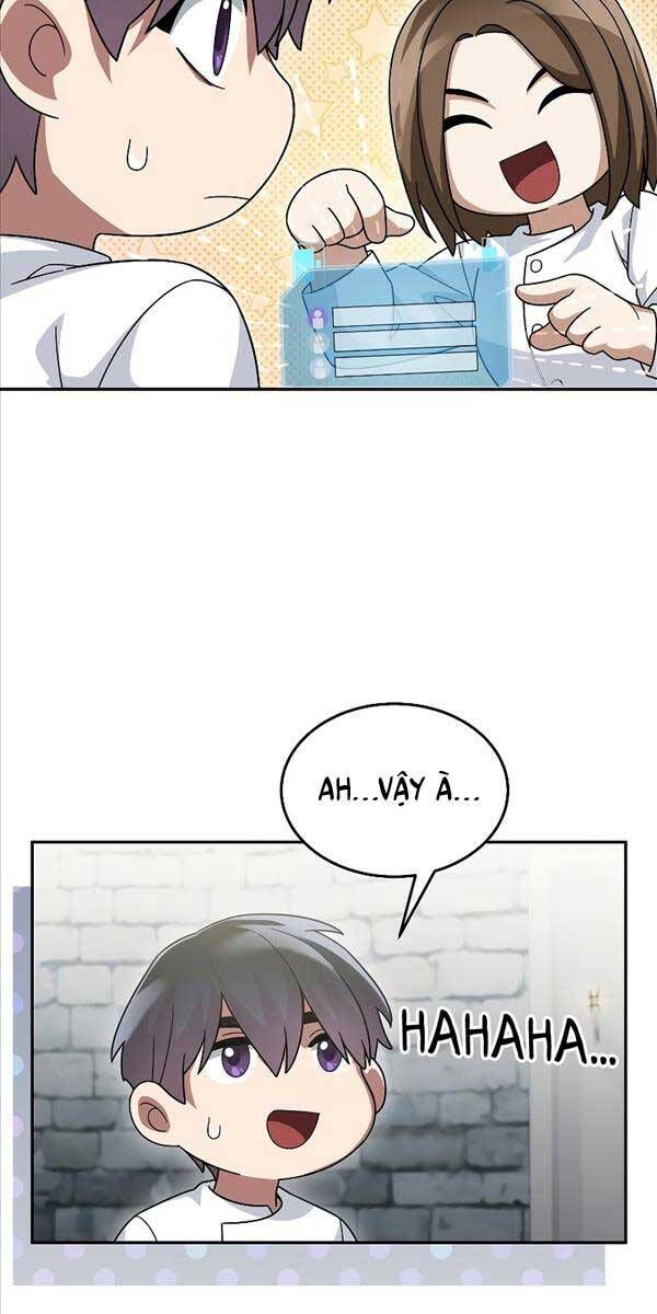 đọc truyện Người Mới Này Quá Mạnh Chương 74 ảnh 8 tại Thiên Thai Truyện