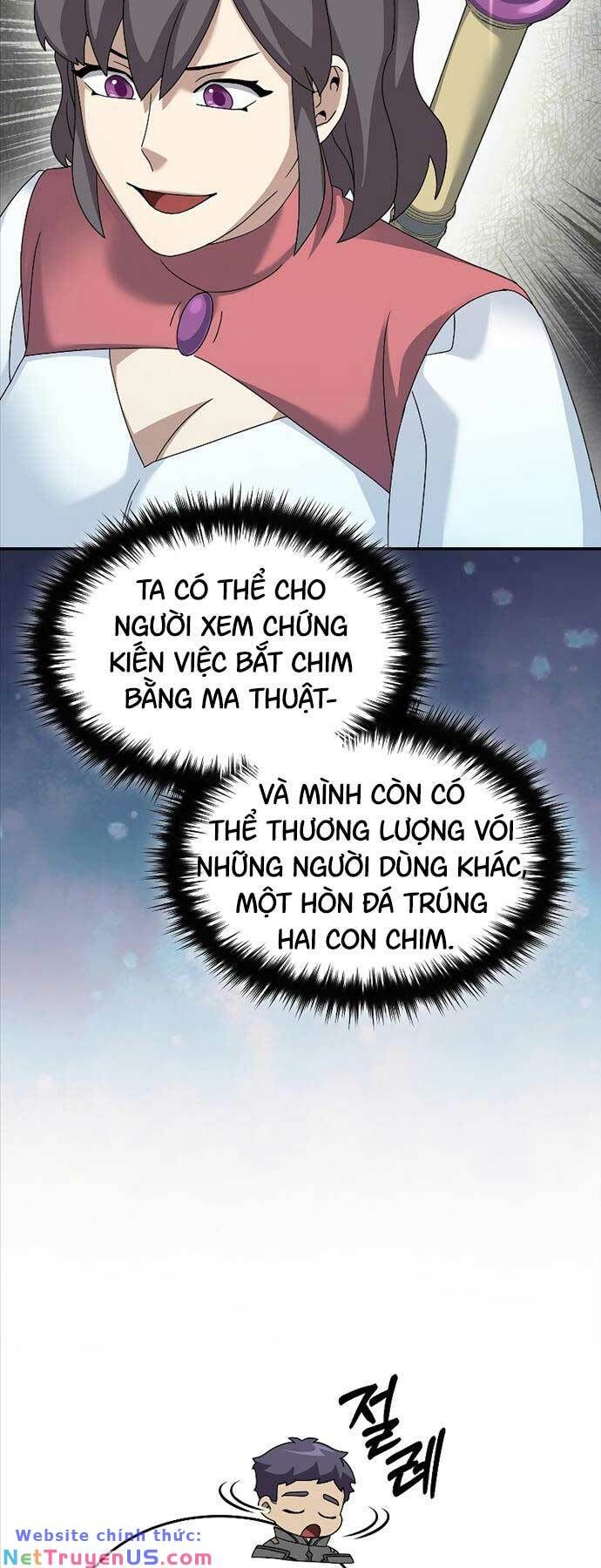 đọc truyện Người Mới Này Quá Mạnh Chương 77 ảnh 19 tại Thiên Thai Truyện