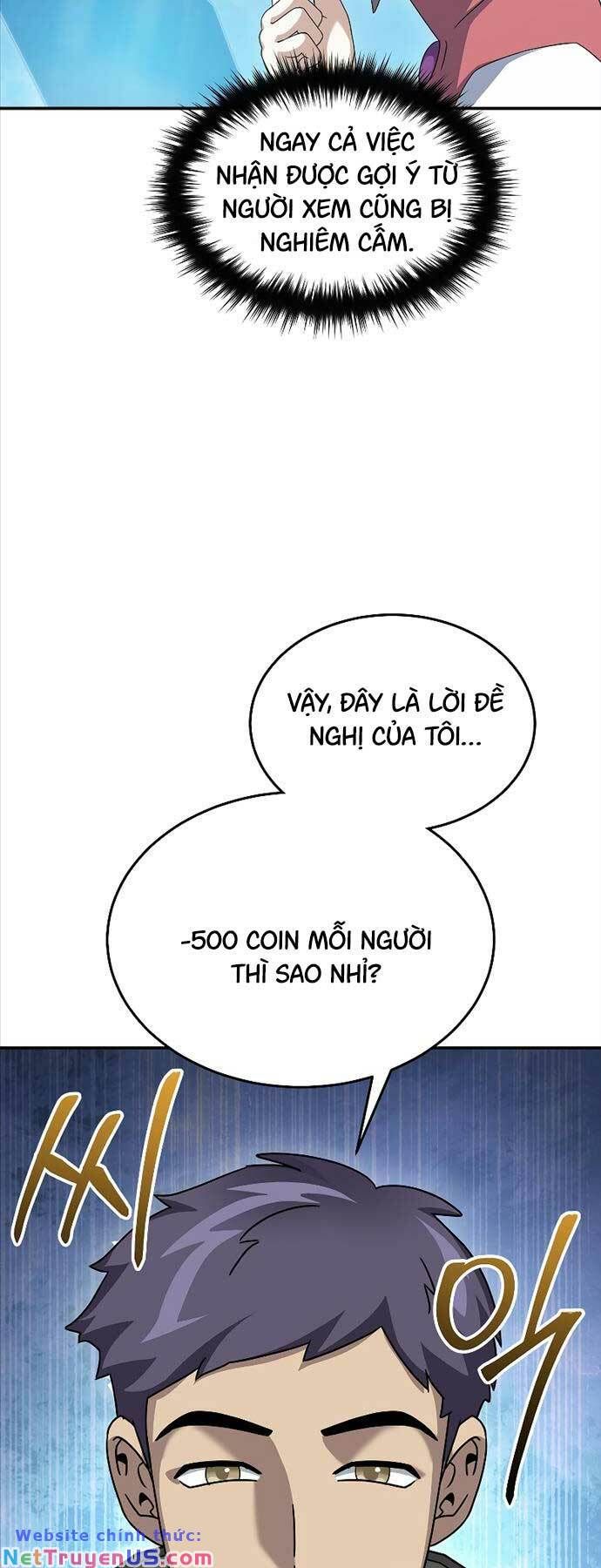 đọc truyện Người Mới Này Quá Mạnh Chương 77 ảnh 30 tại Thiên Thai Truyện