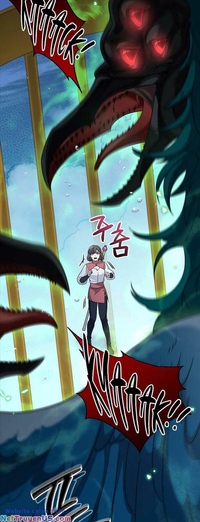 đọc truyện Người Mới Này Quá Mạnh Chương 77 ảnh 5 tại Thiên Thai Truyện