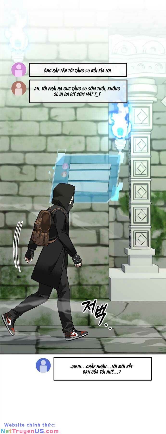 đọc truyện Người Mới Này Quá Mạnh Chương 78 ảnh 35 tại Thiên Thai Truyện