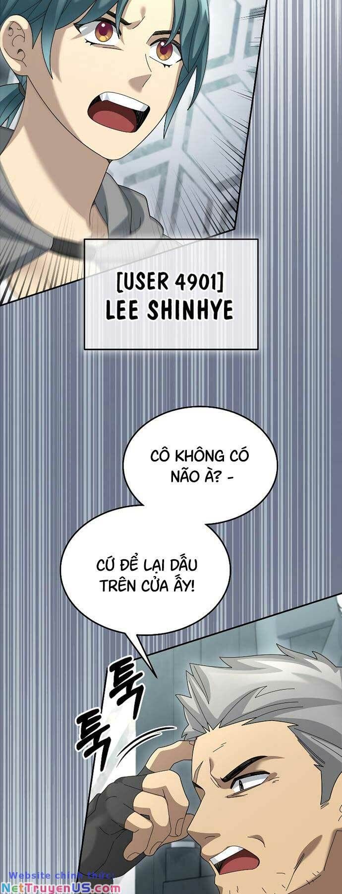 đọc truyện Người Mới Này Quá Mạnh Chương 78 ảnh 46 tại Thiên Thai Truyện