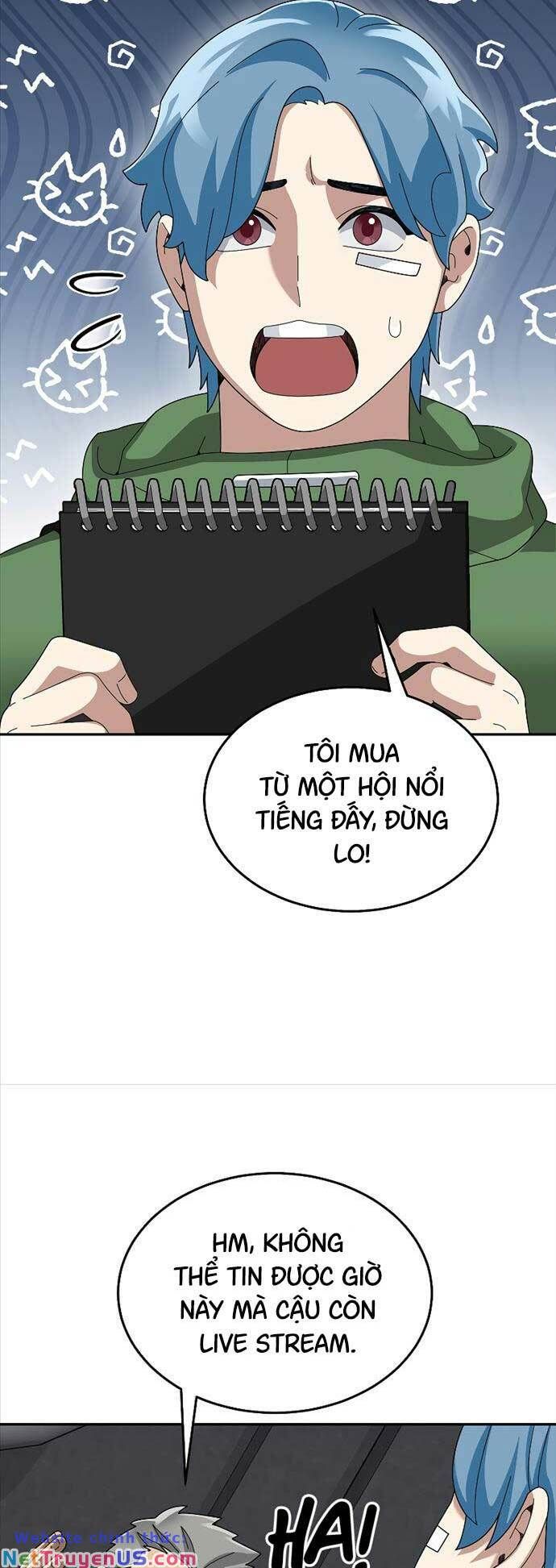 đọc truyện Người Mới Này Quá Mạnh Chương 78 ảnh 62 tại Thiên Thai Truyện