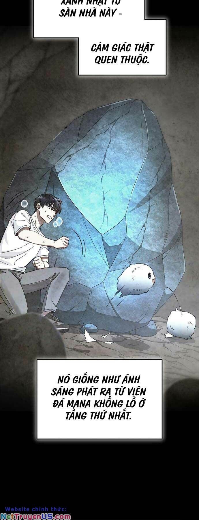 đọc truyện Người Mới Này Quá Mạnh Chương 79 ảnh 18 tại Thiên Thai Truyện