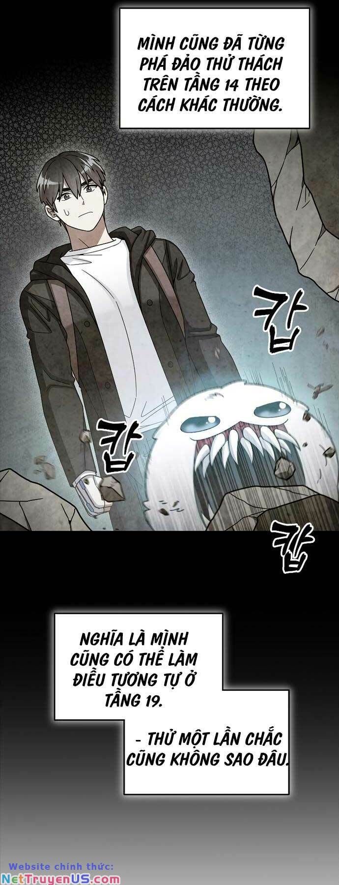 đọc truyện Người Mới Này Quá Mạnh Chương 79 ảnh 19 tại Thiên Thai Truyện