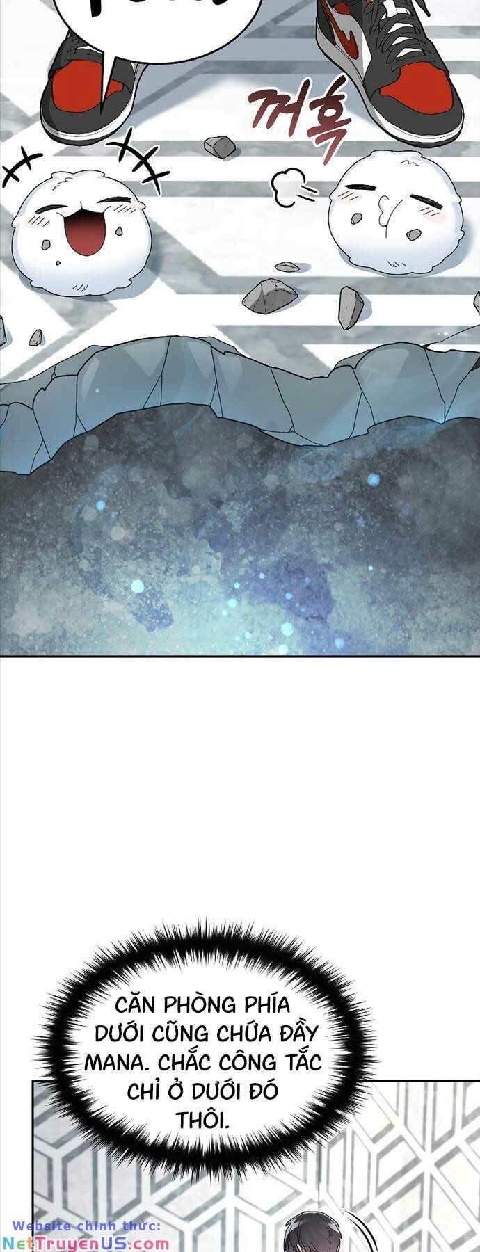 đọc truyện Người Mới Này Quá Mạnh Chương 79 ảnh 32 tại Thiên Thai Truyện