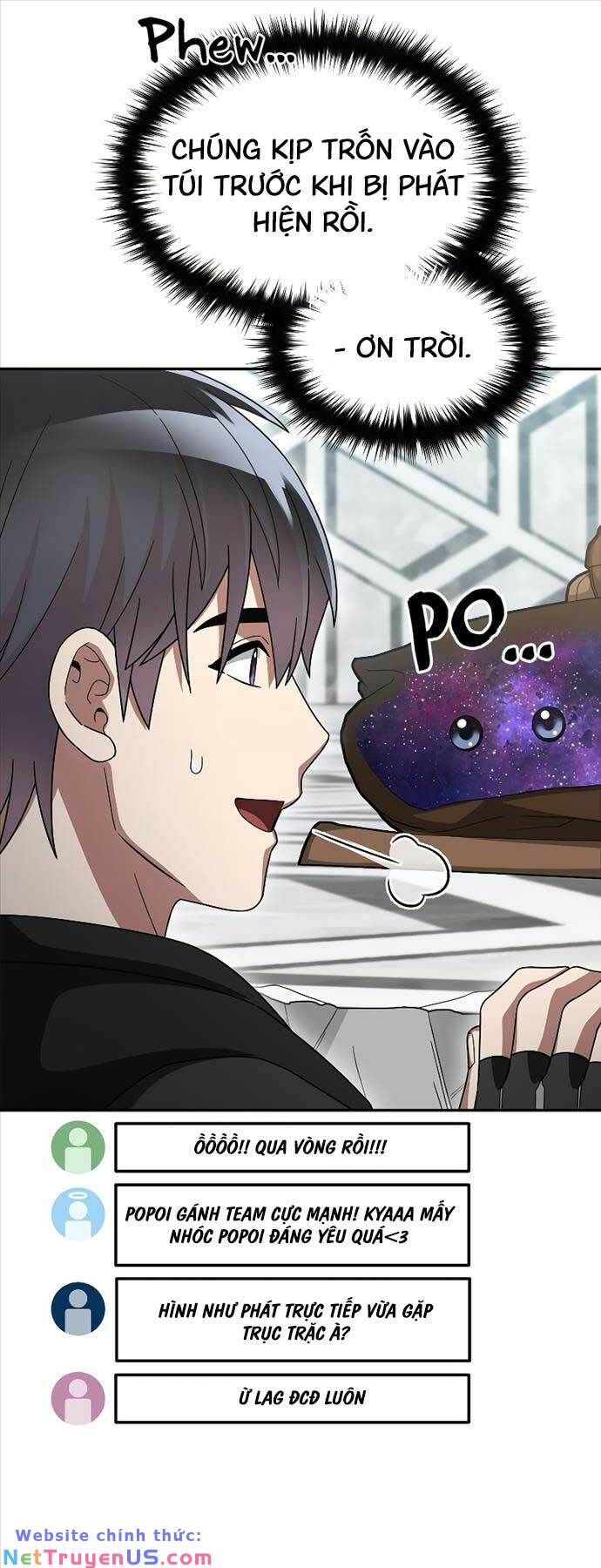 đọc truyện Người Mới Này Quá Mạnh Chương 79 ảnh 61 tại Thiên Thai Truyện