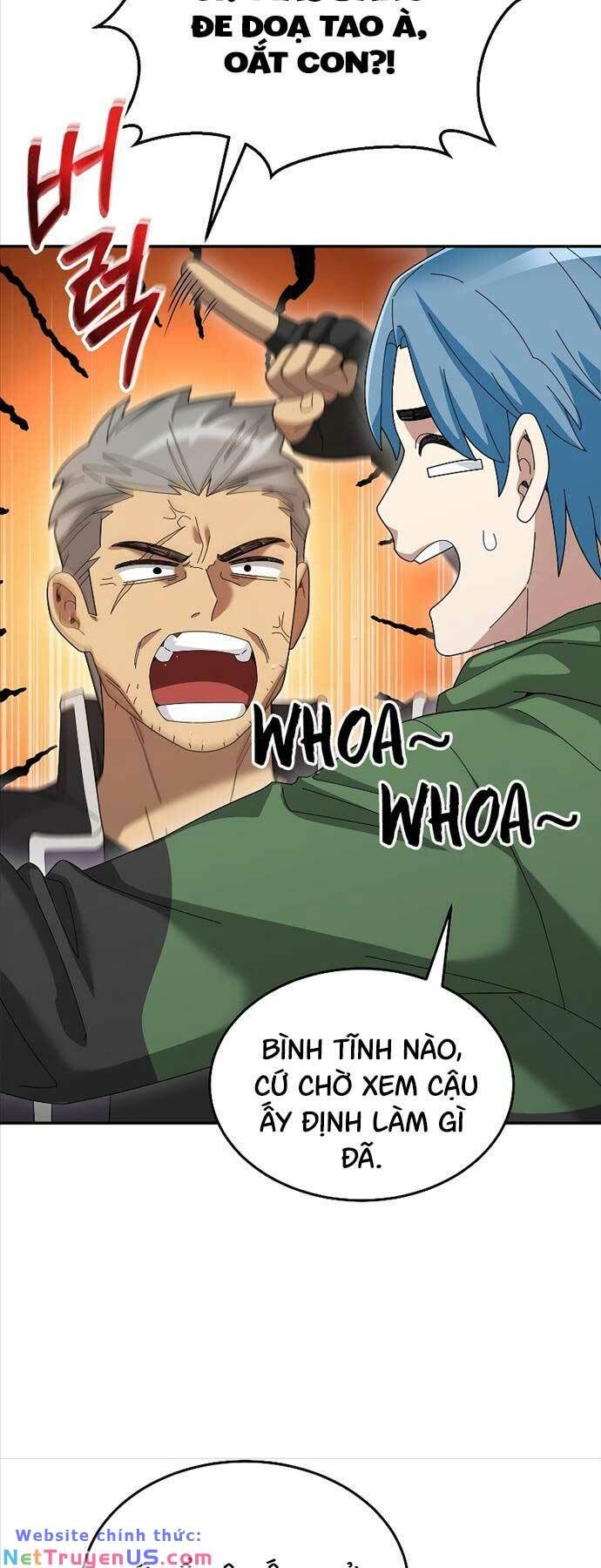 đọc truyện Người Mới Này Quá Mạnh Chương 79 ảnh 9 tại Thiên Thai Truyện