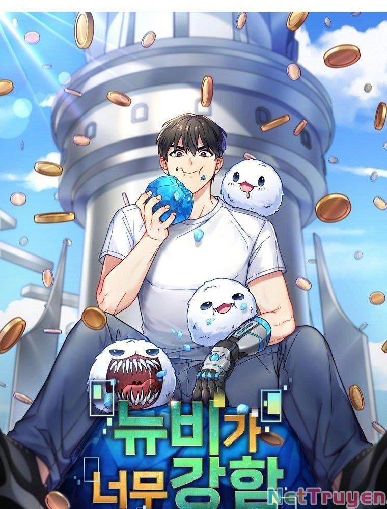 đọc truyện Người Mới Này Quá Mạnh Chương 8 ảnh 40 tại Thiên Thai Truyện