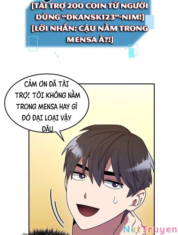 đọc truyện Người Mới Này Quá Mạnh Chương 8 ảnh 91 tại Thiên Thai Truyện