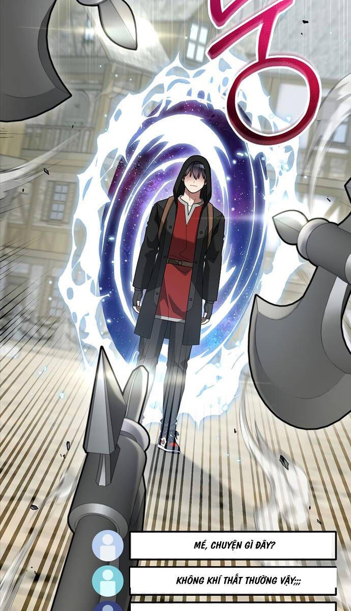 đọc truyện Người Mới Này Quá Mạnh Chương 81 ảnh 21 tại Thiên Thai Truyện