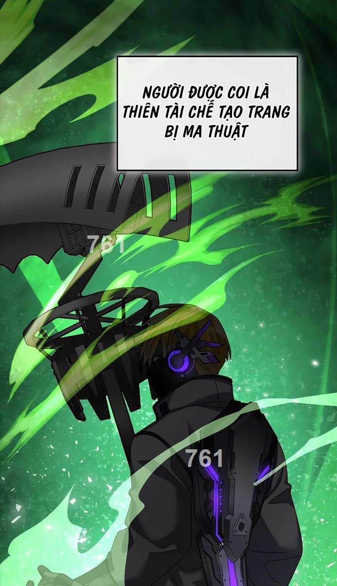 đọc truyện Người Mới Này Quá Mạnh Chương 83 ảnh 4 tại Thiên Thai Truyện