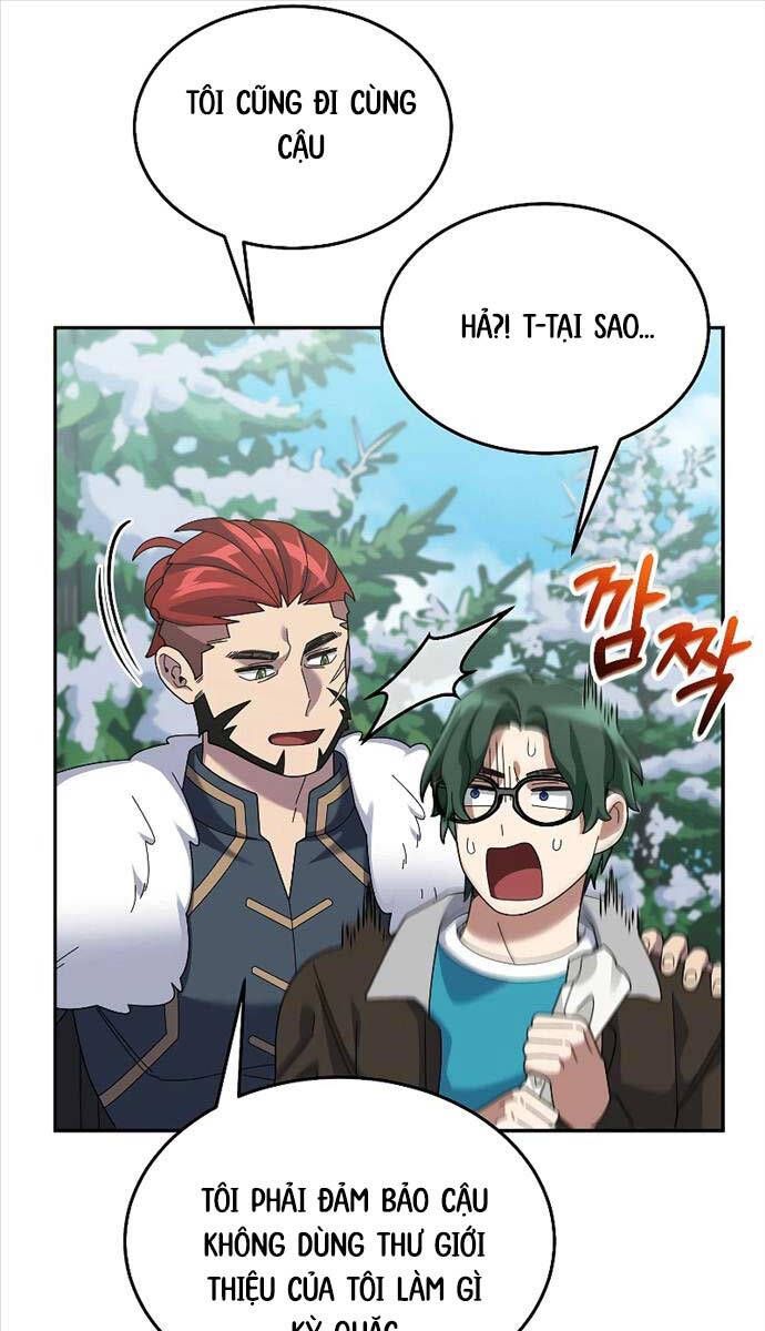 đọc truyện Người Mới Này Quá Mạnh Chương 83 ảnh 24 tại Thiên Thai Truyện