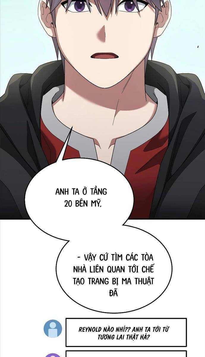 đọc truyện Người Mới Này Quá Mạnh Chương 83 ảnh 8 tại Thiên Thai Truyện