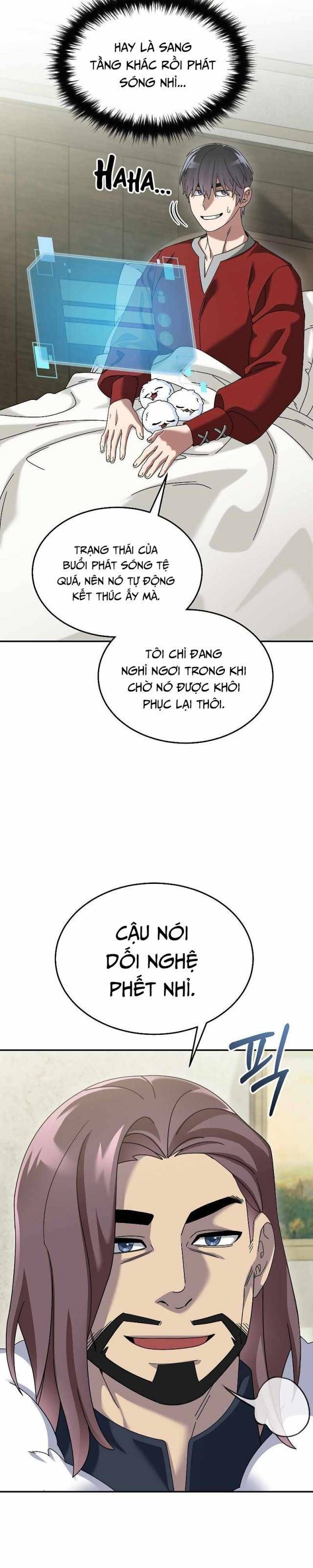 đọc truyện Người Mới Này Quá Mạnh Chương 85 ảnh 14 tại Thiên Thai Truyện