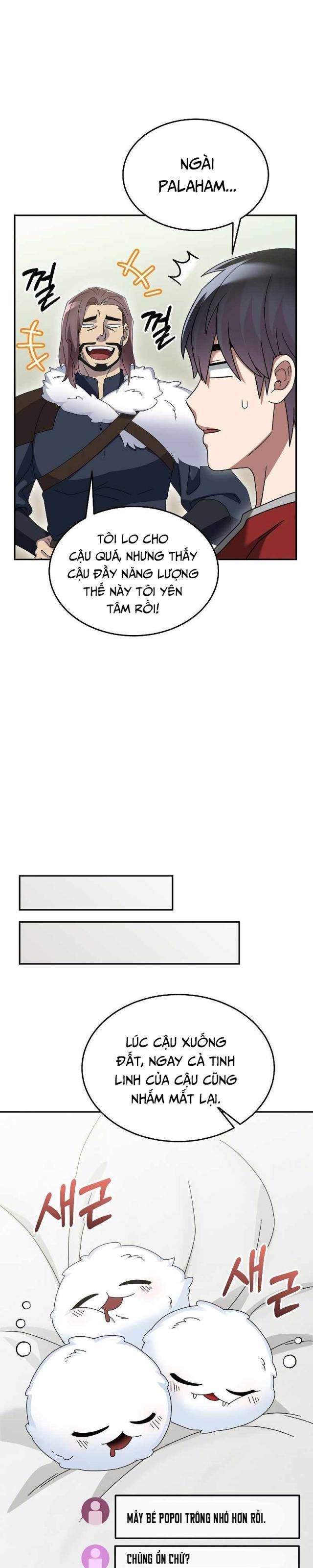 đọc truyện Người Mới Này Quá Mạnh Chương 85 ảnh 15 tại Thiên Thai Truyện