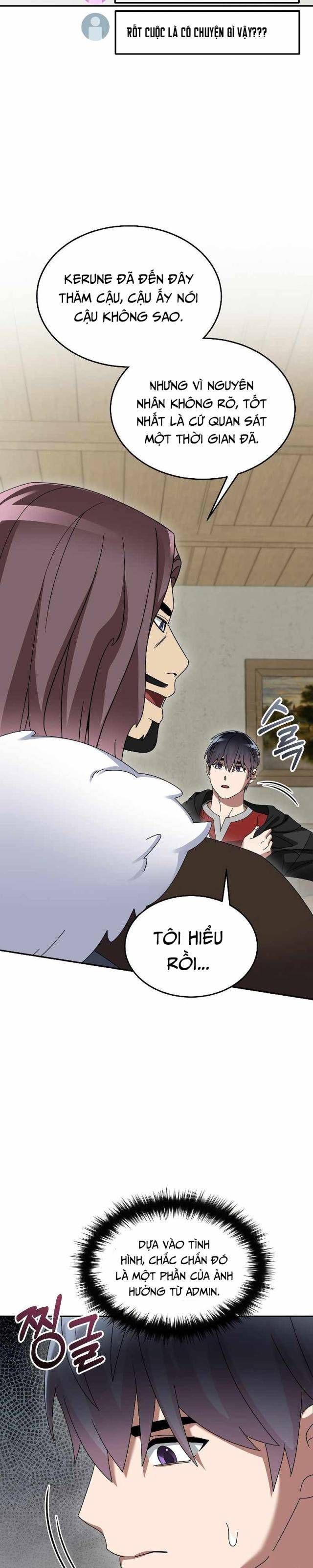 đọc truyện Người Mới Này Quá Mạnh Chương 85 ảnh 16 tại Thiên Thai Truyện