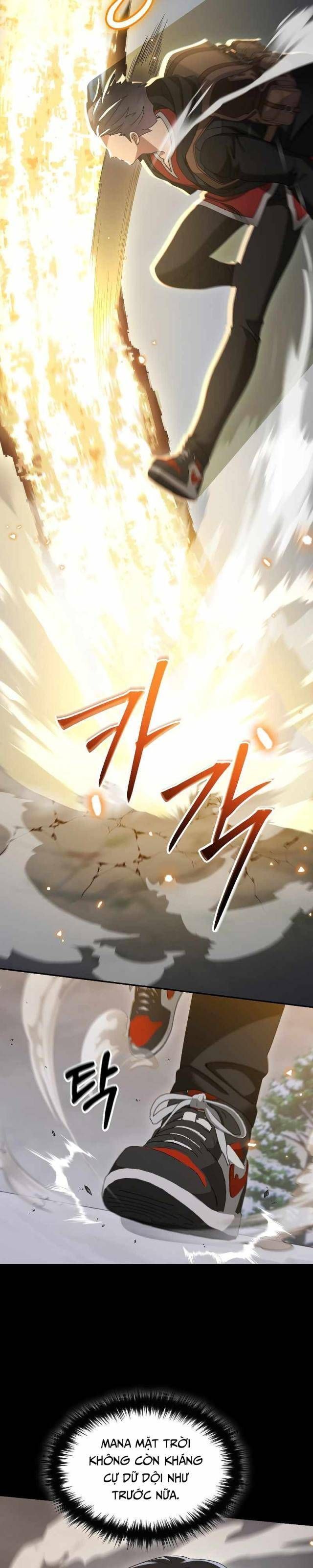 đọc truyện Người Mới Này Quá Mạnh Chương 85 ảnh 4 tại Thiên Thai Truyện