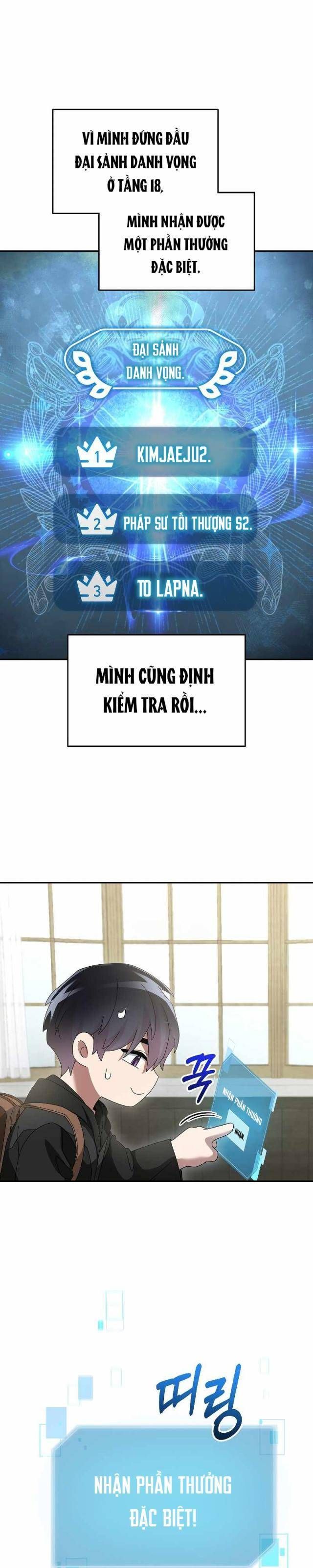 đọc truyện Người Mới Này Quá Mạnh Chương 85 ảnh 25 tại Thiên Thai Truyện