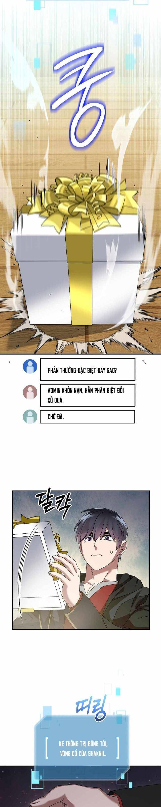 đọc truyện Người Mới Này Quá Mạnh Chương 85 ảnh 26 tại Thiên Thai Truyện