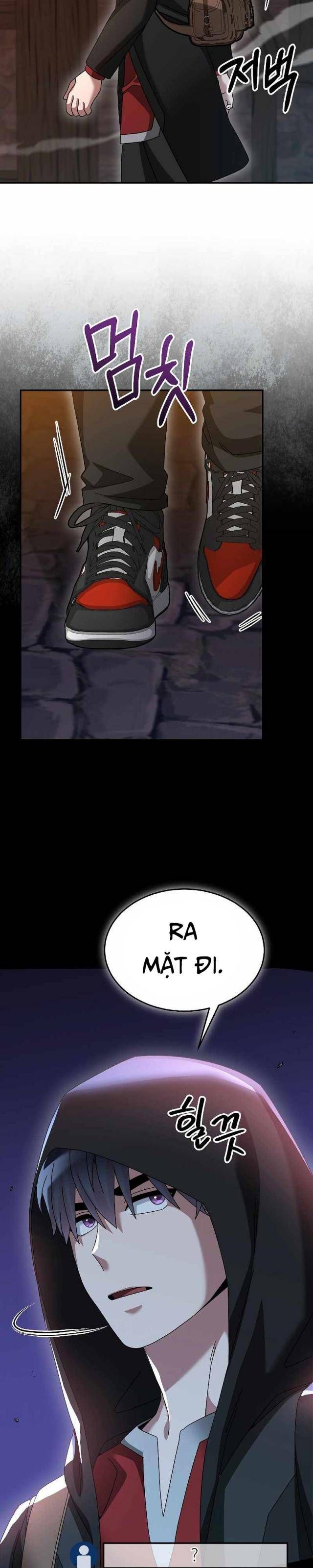 đọc truyện Người Mới Này Quá Mạnh Chương 85 ảnh 31 tại Thiên Thai Truyện