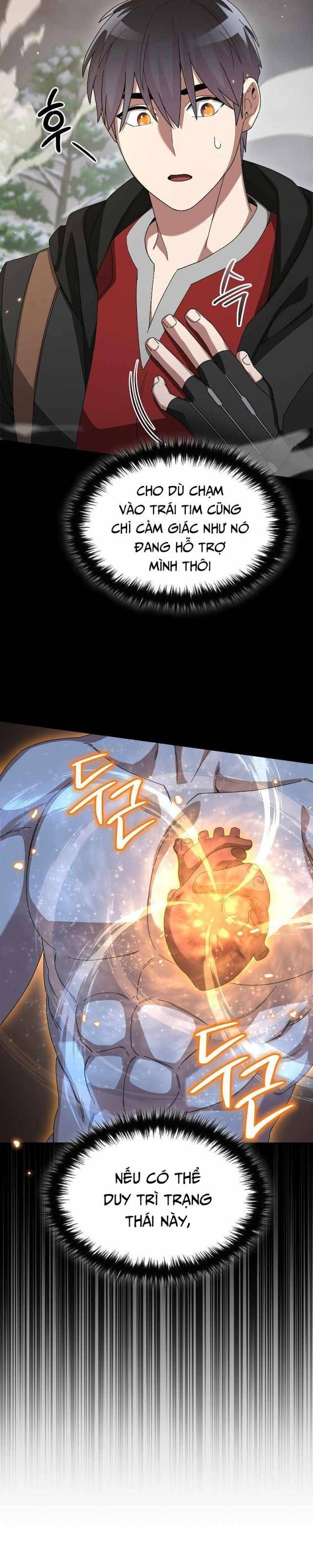 đọc truyện Người Mới Này Quá Mạnh Chương 85 ảnh 5 tại Thiên Thai Truyện