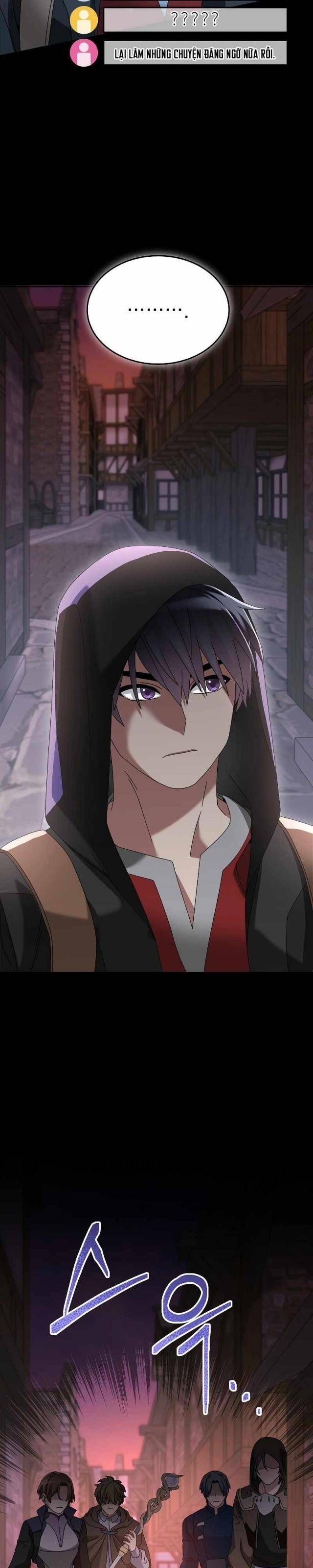 đọc truyện Người Mới Này Quá Mạnh Chương 85 ảnh 32 tại Thiên Thai Truyện