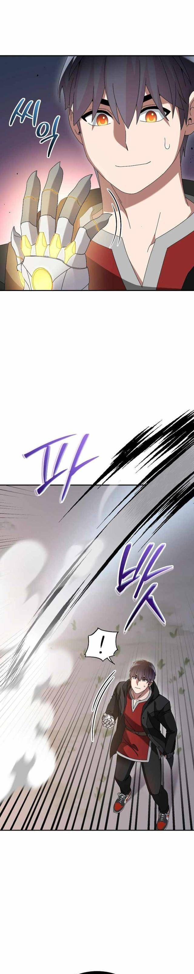 đọc truyện Người Mới Này Quá Mạnh Chương 85 ảnh 6 tại Thiên Thai Truyện