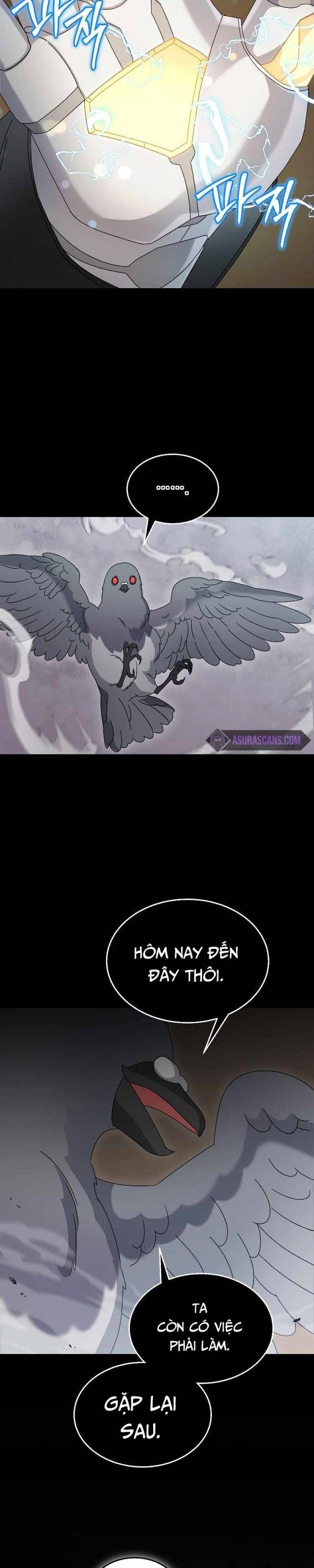 đọc truyện Người Mới Này Quá Mạnh Chương 85 ảnh 9 tại Thiên Thai Truyện