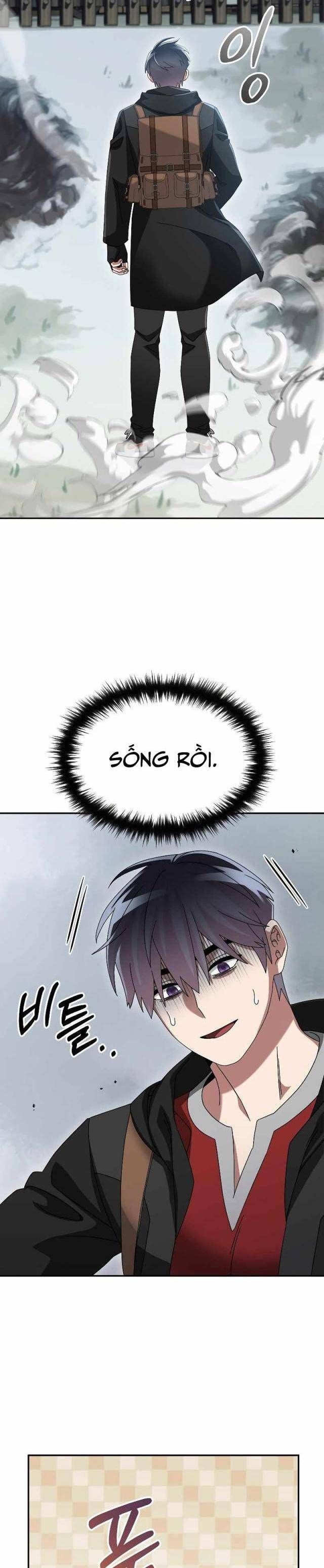 đọc truyện Người Mới Này Quá Mạnh Chương 85 ảnh 11 tại Thiên Thai Truyện