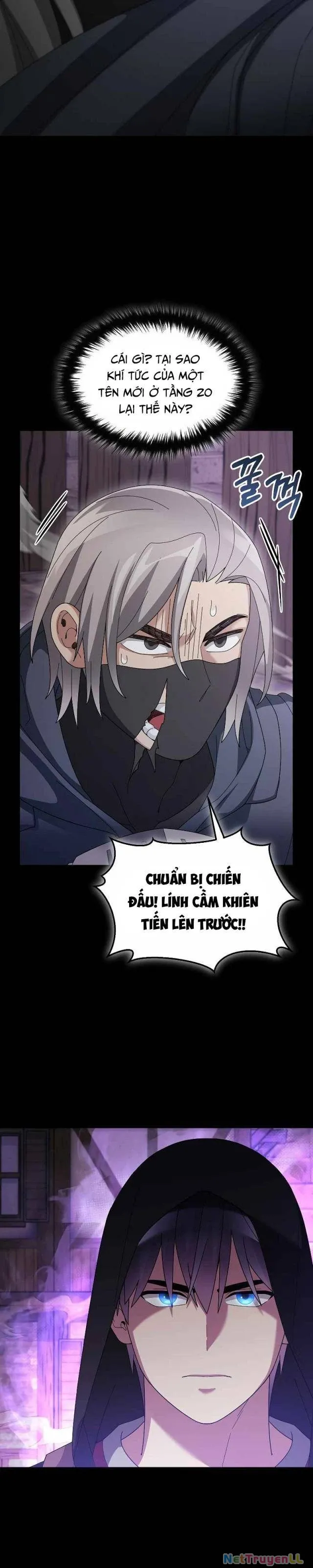 đọc truyện Người Mới Này Quá Mạnh Chương 86 ảnh 12 tại Thiên Thai Truyện