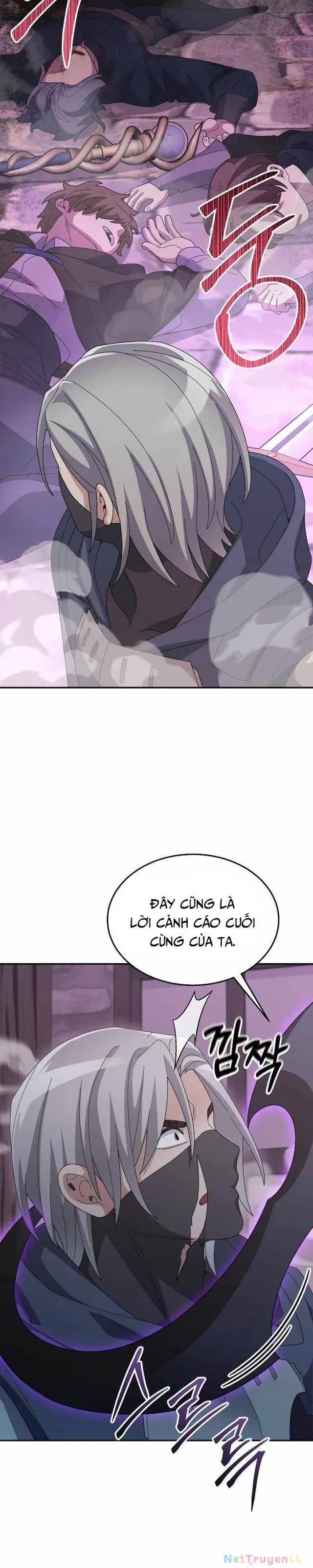 đọc truyện Người Mới Này Quá Mạnh Chương 86 ảnh 14 tại Thiên Thai Truyện