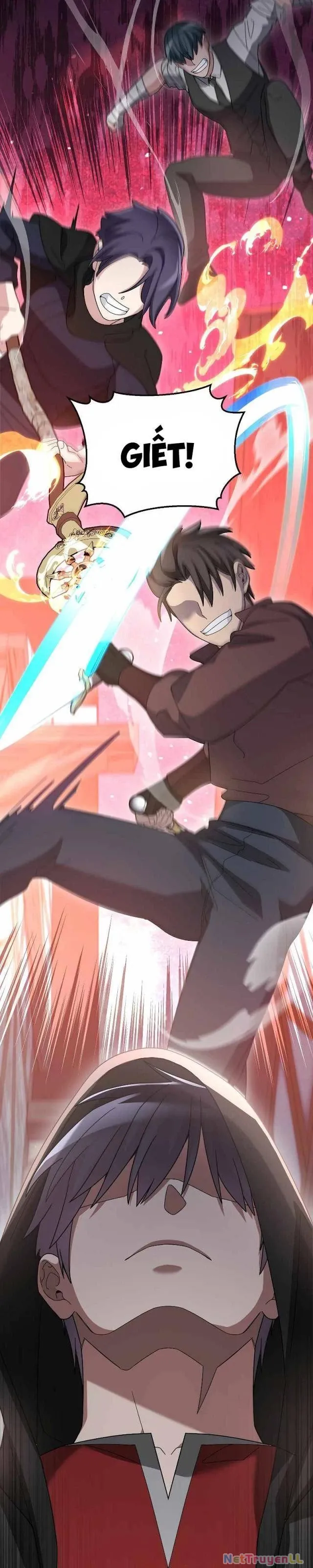 đọc truyện Người Mới Này Quá Mạnh Chương 86 ảnh 17 tại Thiên Thai Truyện