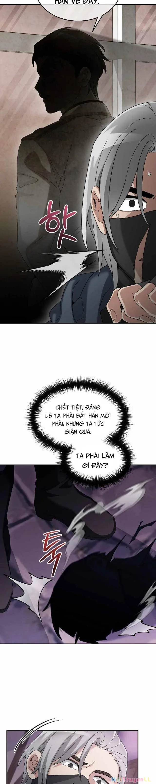 đọc truyện Người Mới Này Quá Mạnh Chương 86 ảnh 20 tại Thiên Thai Truyện