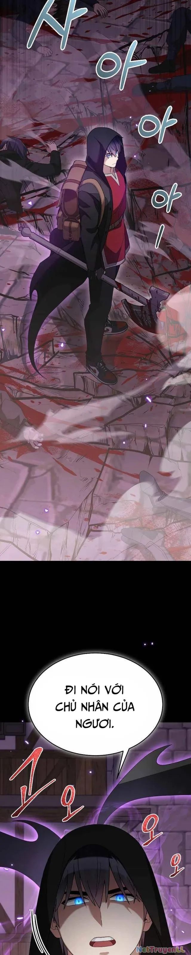 đọc truyện Người Mới Này Quá Mạnh Chương 86 ảnh 22 tại Thiên Thai Truyện