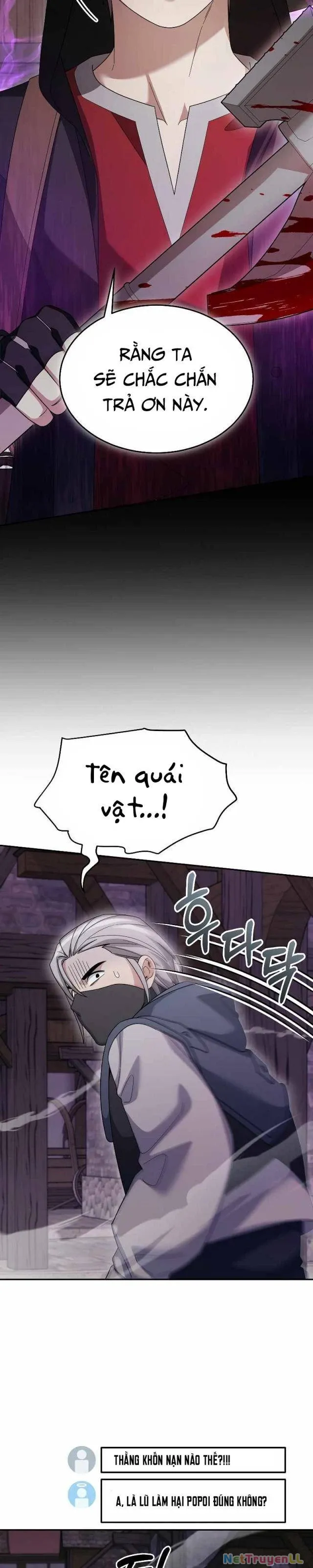 đọc truyện Người Mới Này Quá Mạnh Chương 86 ảnh 23 tại Thiên Thai Truyện