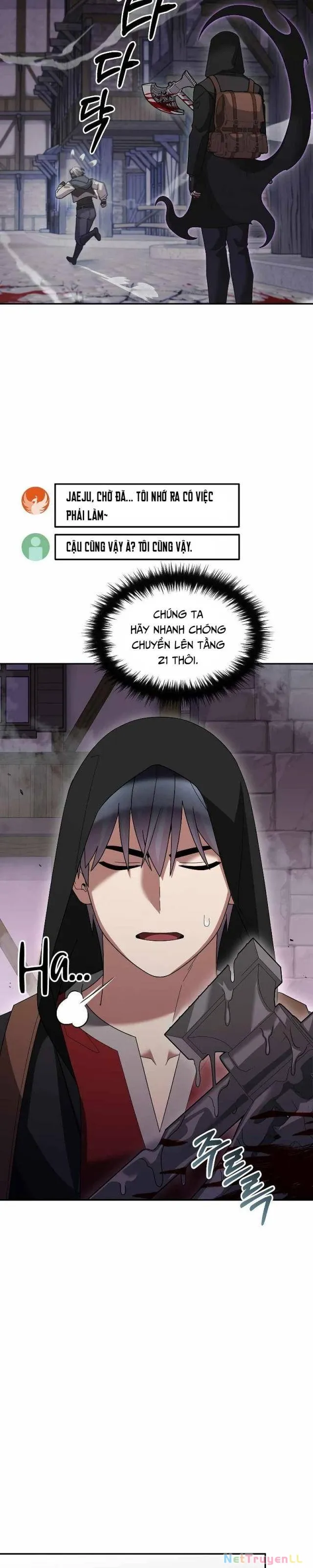 đọc truyện Người Mới Này Quá Mạnh Chương 86 ảnh 24 tại Thiên Thai Truyện