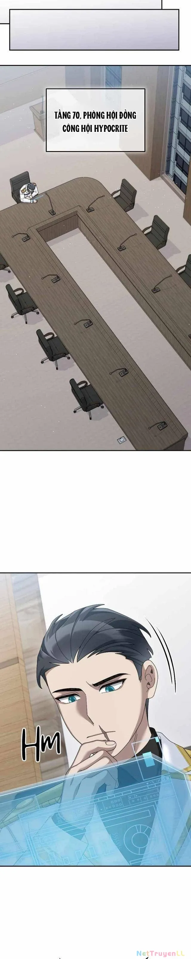 đọc truyện Người Mới Này Quá Mạnh Chương 86 ảnh 25 tại Thiên Thai Truyện