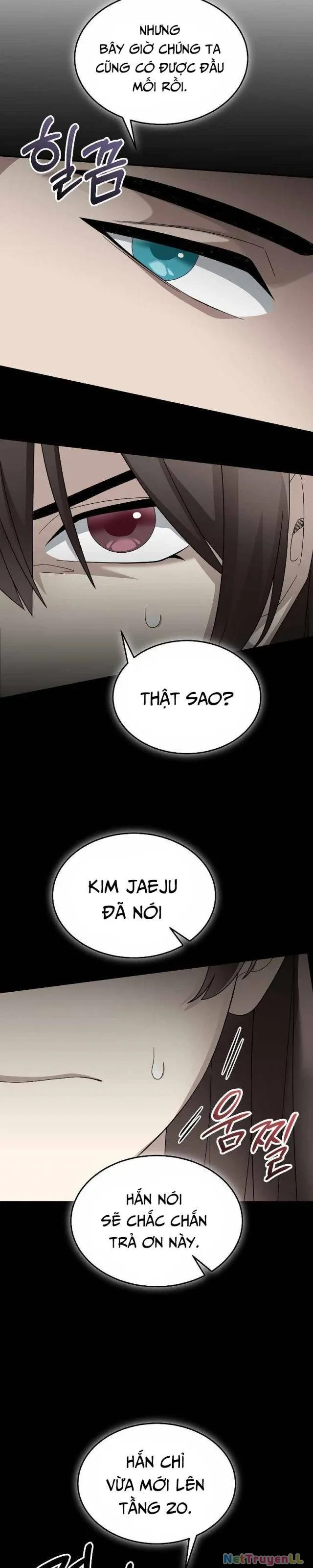 đọc truyện Người Mới Này Quá Mạnh Chương 86 ảnh 30 tại Thiên Thai Truyện