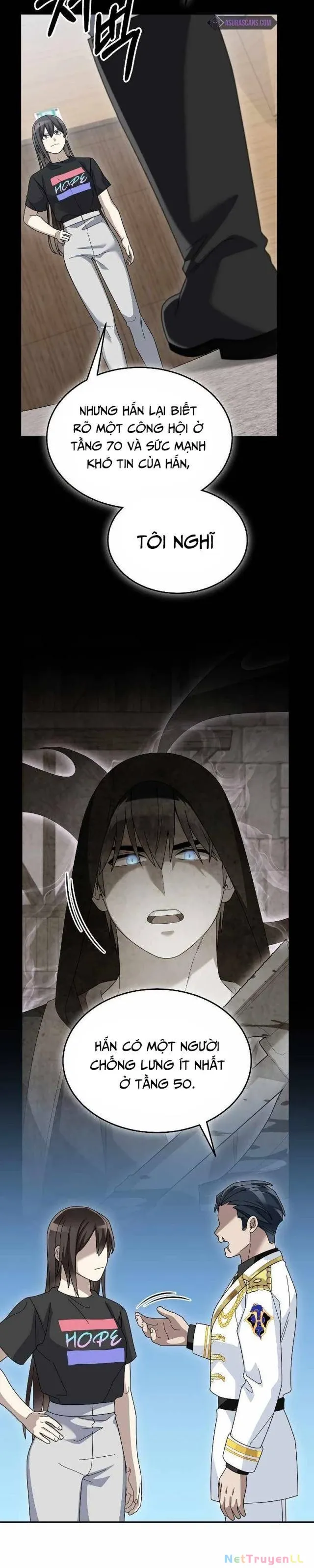 đọc truyện Người Mới Này Quá Mạnh Chương 86 ảnh 31 tại Thiên Thai Truyện